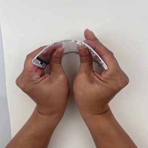 Musttby 4 en 1 VERRE+OCA+CADRE+POLARISÉ Verre pour remplacement d'écran de téléphone portable <span class=keywords><strong>iPhone</strong></span> pour <span class=keywords><strong>iPhone</strong></span> 6-8 Series Verre - Product Image 5