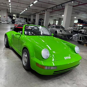 Gokart électrique de sport le plus populaire F40 946 AE86 RX7, vitesse maximale de 80 km/h, capacité de charge de 200 kg, pour le drift en extérieur - Product Image 3