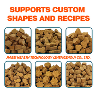 Friandises à Mâcher Probiotiques Multi-Souches Naturelles pour Animaux de Compagnie – Maintien de l'Équilibre Intestinal et Renforcement de l'Immunité pour Chiens et Chats