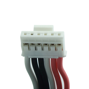 Batería de Repuesto de Iones de Litio de Alta Calidad de 3.7V 2600mAh para Ingenico A8 18650-2S1P 2600mAh - Product Image 5