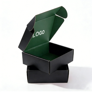 Scatole di <span class=keywords><strong>Cartone</strong></span> Ondulato Personalizzate per Spedizioni di Elettronica di Consumo, Imballaggio e Confezionamento - Product Image 3