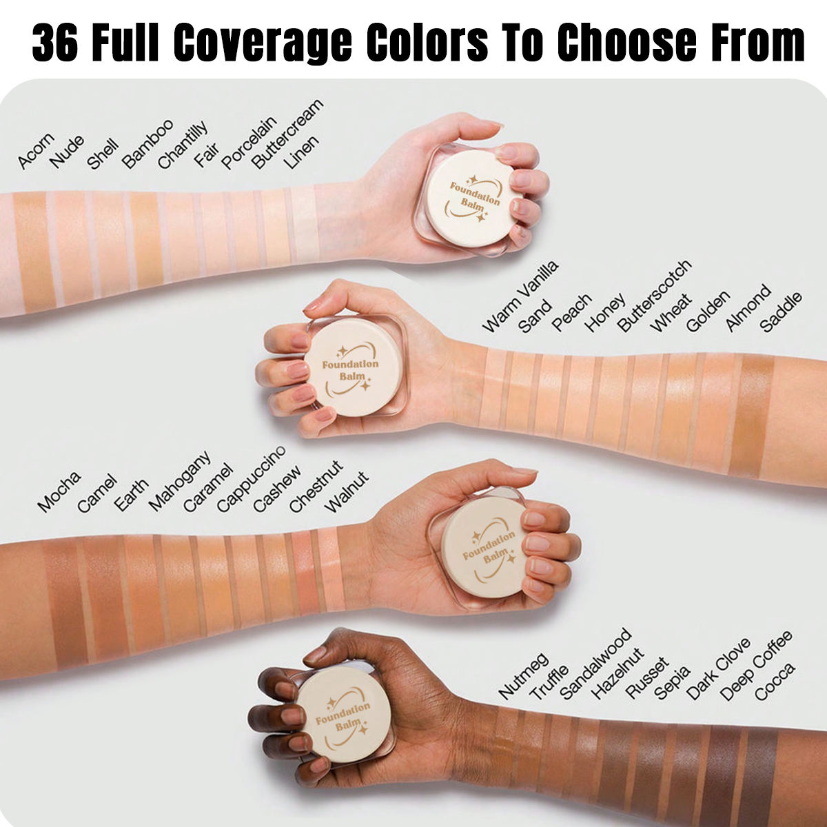 Customize your colors