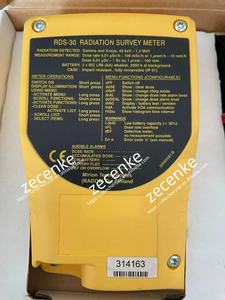 Rds 30 rados RDS-30เครื่องวัดสำรวจรังสี - Product Image 2
