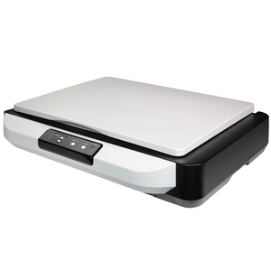 เครื่องสแกนเอกสารแบบแท่นราบขนาด A3 พร้อมการรับประกัน 1 ปี และบริการหลังการขาย 1 ปี - Product Image 4