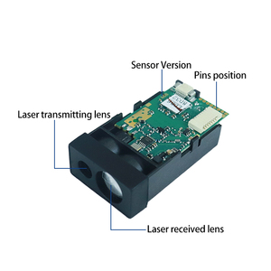 Jrt 703a Laser Range modulo USB piccole lenti Laser per sensore di distanza - Product Image 5