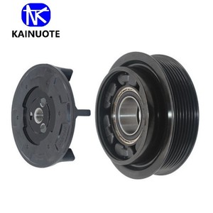 Embrayage électromagnétique de compresseur de climatisation KNT pour JEEP GRAND CHEROKEE 2009-2010 8 CYL 5.7L <span class=keywords><strong>1998</strong></span> - 2002 MERCEDES-BENZ ML320 6CYL 3.2L - Product Image 6