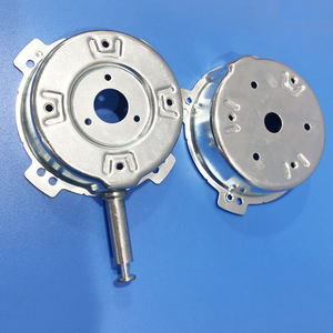 Serviços de Fabricação Personalizada OEM de Precisão: Dobragem e Estampagem de Chapas Metálicas, Peças de Alumínio e Ferro, Fabricação de Chapas Metálicas - Product Image 2