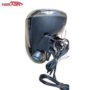 Vente en gros de phares LED Angel Eye avant pour moto, remplacement pour Beach Bike - Product Image 3