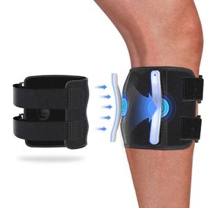 OEM/ODM - Correas de Compresión Ajustables para Piernas, Soporte Deportivo para Aliviar el Dolor del Nervio Ciático - Product Image 6
