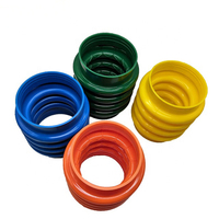Pièce de rechange pour machine de compactage Mikasa 170x250, soufflet de batteuse, optimale pour les utilisateurs de batteuses - Vente chaude