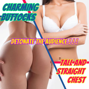 OEMハーバルアンチセルライトクリーム | 女性のための乳房 & ヒップ強化、ファーミング & リフティング - Product Image 4