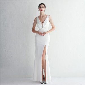 19631 #<span class=keywords><strong>2022</strong></span> nuevo arte <span class=keywords><strong>de</strong></span> uñas <span class=keywords><strong>de</strong></span> nuevo estilo trasero Fit Sexy vestido <span class=keywords><strong>de</strong></span> noche <span class=keywords><strong>de</strong></span> baile vestido <span class=keywords><strong>de</strong></span> fiesta <span class=keywords><strong>de</strong></span> <span class=keywords><strong>dama</strong></span> <span class=keywords><strong>de</strong></span> <span class=keywords><strong>honor</strong></span> vestido - Product Image 1