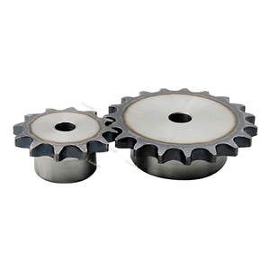 <span class=keywords><strong>Precio</strong></span> más barato Piñón de cadena industrial OEM/ODM <span class=keywords><strong>Rodillo</strong></span> de rueda de cadena ampliamente utilizado en automóviles, motocicletas, bicicletas - Product Image 4