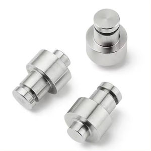 Fraisage de tournage CNC de précision personnalisé Services généraux Pièces en inoxydable laiton titane Usinage rapide <span class=keywords><strong>OEM</strong></span> - Product Image 1