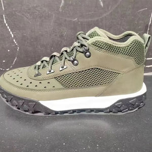 Chaussures de randonnée et de course tout-terrain pour hommes, de marque de luxe haut de gamme, sportives, toutes saisons, antidérapantes et résistantes à l'usure - Product Image 1