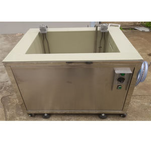 Différentes tailles personnalisées 280L meilleur nettoyeur de pièces à <span class=keywords><strong>ultrasons</strong></span> chauffées pour le <span class=keywords><strong>nettoyage</strong></span> des carburateurs - Product Image 6