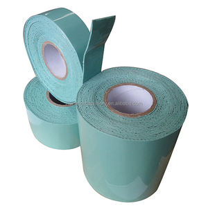 STOPAQ Cinta Anticorrosión Cinta <span class=keywords><strong>Viscoelástica</strong></span> Cinta Elástica Visco - Product Image 2