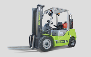 Zoomion חדש <span class=keywords><strong>1.5</strong></span>-3.8 טון דיזל FD15-38Z איזון מלגזה f20z fd25z fd30z fd38z fd38z fd38z fd38z - Product Image 4