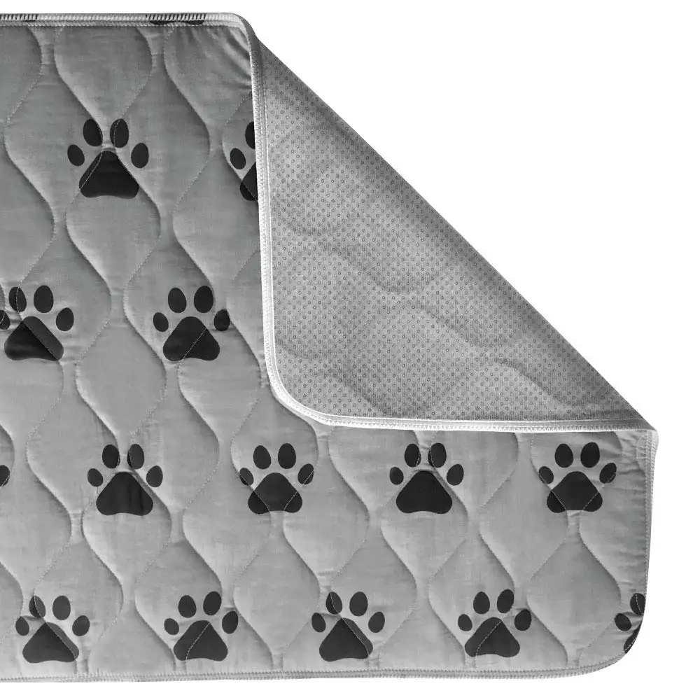 Großhandel Pet Training Pad Wasserdichte Pet Training Pads Medical wieder verwendbare wasch bare Puppy Pet Dog Pee Pad