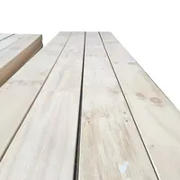Tablones de andamio de pino lvl/madera de construcción de madera
