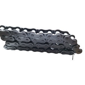 Thương hiệu mới <span class=keywords><strong>24a</strong></span>-<span class=keywords><strong>1</strong></span> 120 ISO DIN băng tải truyền chuỗi ngắn Pitch chính xác công nghiệp Dây chuyền con lăn - Product Image 4