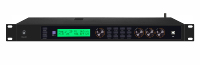 Berase VX-2000 karaoké numérique 6 canaux 32 bits processeur de son mélangeur audio avec processeur audio USB REC BT DSP