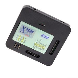XPROG M V5.55 Conjunto completo de energía eléctrica con CAS4 Soporte Versión en inglés Lector de código ECU <span class=keywords><strong>Programador</strong></span> para automóviles Garantía de 1 año - Product Image 3