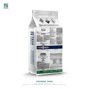 <span class=keywords><strong>Abamectina</strong></span>, Herbicida Agrícola, Saco de Empaque de 25 kg, Bolsa Industrial, Resistente a la Humedad y al Agua, Venta Directa de Fábrica - Product Image 6