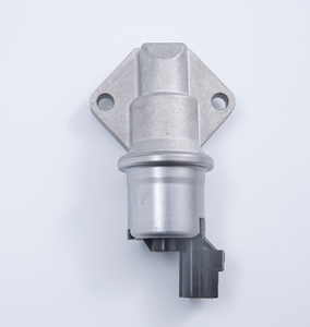 Vanne de régulation d'air de ralenti 4J1060 YL8Z9F715AA YL8Z-9F715-AA YL8Z9F715AA AC241 TV283 1126997 AC239 pour Ford Escape Focus Mercury - Product Image 1