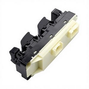 Interruptor de Ventana Isuzu D-Max 897400382D, Nuevo, Componente de Fabricación de Plástico - Product Image 2