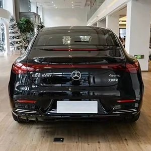 Merce des-ben <span class=keywords><strong>Z</strong></span> EQE 2025 500 4MATIC Deluxe Edition coche de tamaño mediano y grande coches nuevos eléctricos puros - Product Image 3