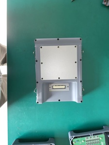 Máquina de Ultrasonido <span class=keywords><strong>Veterinaria</strong></span> Portátil con Sonda Rectal Lineal para Clínicas Veterinarias, Dispositivo de Monitoreo Veterinario - Product Image 6