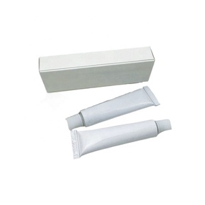 Crema de Alta Calidad para el Cuidado Previa al Tatuaje, Gel para Maquillaje Permanente, Cejas, Labios, Tatuajes Corporales, Crema Blanca 50G - Product Image 6