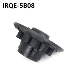 Cubo de rueda IRQE 5B08 para Mazda 4X2, pieza de repuesto de acero para rodamientos - Product Image 5