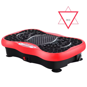 Nueva Plataforma Vibratoria <span class=keywords><strong>Mini</strong></span> Crazy Fit <span class=keywords><strong>Massage</strong></span> Ultrathin Body Slimmer con Oscilación Vertical para Adelgazar el Cuerpo - Product Image 5