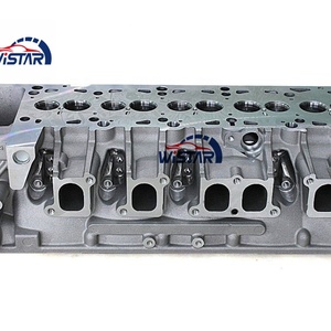 Culasse de moteur diesel AXD 908712 de haute qualité, AXD AXE BAC <span class=keywords><strong>ALJ</strong></span> pour Volkswagen - Product Image 3