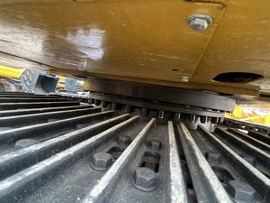 Excavatrice CAT 320B en promotion, prix bas, entrepôt Shanghai - Product Image 3