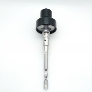 Aitao เครื่องตัดวอเตอร์เจ็ทแรงดันสูงอุปกรณ์ประกอบหัวโลหะบริสุทธิ์สำหรับเครื่องวอเตอร์เจ็ท - Product Image 2