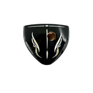 ไม้บีชหัวไม้กอล์ฟคลับสำหรับสวนผลิตจากเกาหลี - Product Image 2