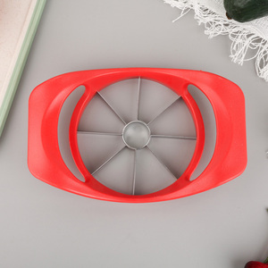 Hot Apple <span class=keywords><strong>Cutter</strong></span> Core Remover trái cây corers Apple <span class=keywords><strong>Slicer</strong></span> pitter hình dạng nhà bếp Pear <span class=keywords><strong>Cutter</strong></span> Trái Cây Rau Splitter Công cụ - Product Image 1