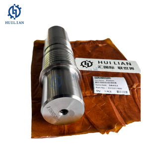 SB452 SBC410 SBC610 3315311900 гидравлический молоток поршень для молотка запасные части - Product Image 2