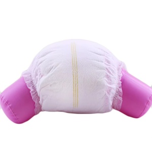 Muestra Gratis de Pañales Ecológicos Suaves para Bebé, Tipo Pull-Up, Inteligentes, con Prevención de Fugas 3D, Ajustables, Talla Regular - Product Image 4