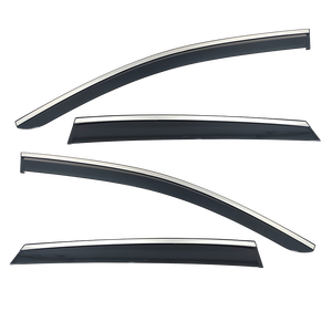 Factory Directly Sell High End tape-on Injection Deflector Window Visor for LEXUS RZ 2023+ - Product Image 1