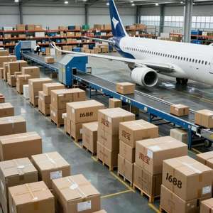Agente de Compras en Línea FTS 1688, Dropshipping, Agente de Taobao, Pedidos Personalizados, Almacén en Guangzhou, China, Agente Traductor Gratuito - Product Image 2