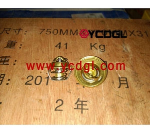 Thermostat pour camion léger <span class=keywords><strong>JAC1020</strong></span> YSD490Q-11330 - Product Image 1