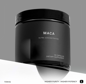 Suplemento Dietético de Marca Privada OEM, Complejo de Maca Amarilla, Roja y Negra en Polvo, Extracto de Raíz de Maca en Polvo, Cápsulas de Maca de Marca Privada - Product Image 2