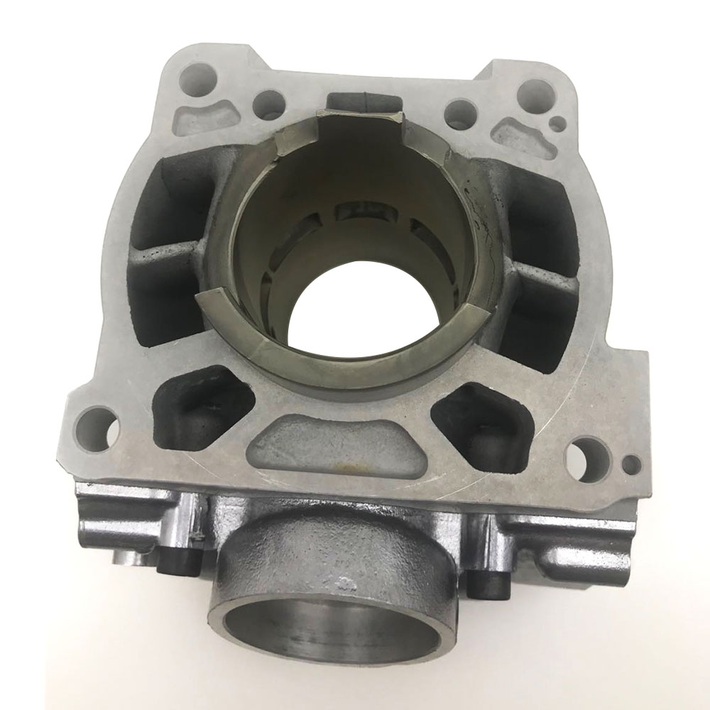 Aftermarket Dirt Bike Yz125 Spare Parts Cylinder Head Piston Kit for Yamaha YZ 125