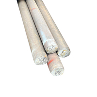 Prix des barres en acier inoxydable ASTM 1015 SAE 1045 1020 A36 laminées à chaud rondes/SS304 316L 310S 2205 321 904L 316