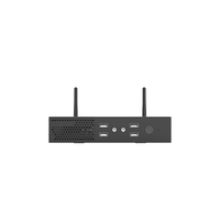 Mini ordinateur de bureau Intel Core I3/i5/i7 avec 8 Go/16 Go de RAM et 128 Go/516 Go/1 To de stockage Modèle Mz8802 Fabriqué en Chine