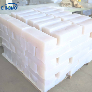 Gomma Siliconica HTV Inodore 60 Shore A, Materie Prime per Guarnizioni in Silicone, Tubi e Fogli in Silicone - Product Image 6